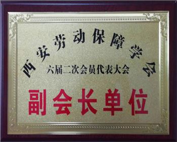 西安勞動(dòng)保障學(xué)會(huì)